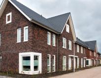 Opgeleverd: Anna's Hoeve in Hilversum 