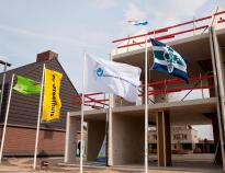 Hoogste punt Laantje van Heijenbrock