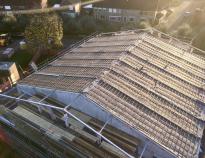 Huidige stand nieuwbouwopgave