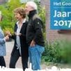Oplevering 8.000e woning