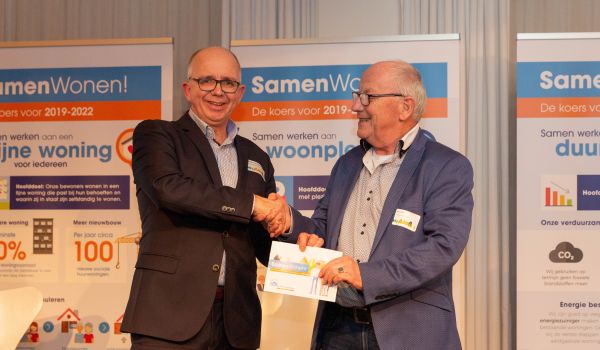 Het Gooi en Omstreken lanceert nieuwe Koersplan