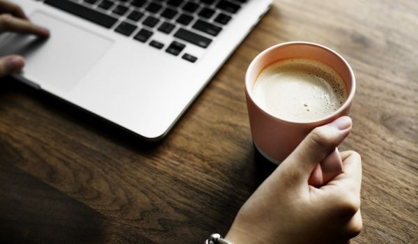 Online nieuwsbrief maart