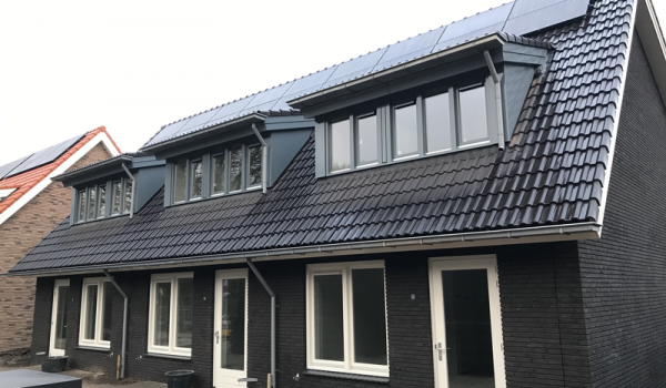 Inschrijving Brandweerkazerne Blaricum van start!