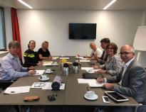 Buurtbemiddeling van start in Gooise Meren