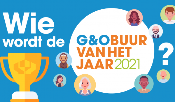 Het Gooi en Omstreken zoekt ‘de beste buur van 2021’