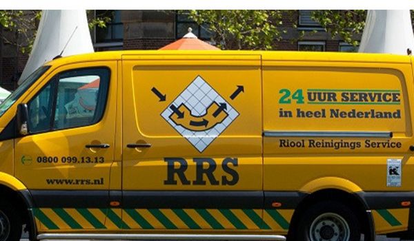 Let op: gebruik goede website RRS