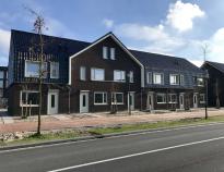 Opgeleverd: 22 eengezinswoningen Blaricummermeent