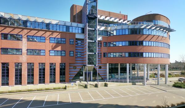 Let op: we gaan tijdelijk verhuizen