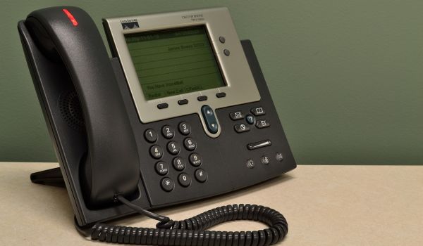Telefonische bereikbaarheid afdeling Huurincasso
