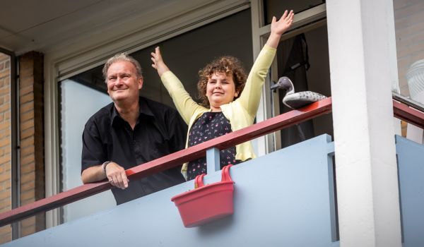 Toekomstsessies: meld je aan!