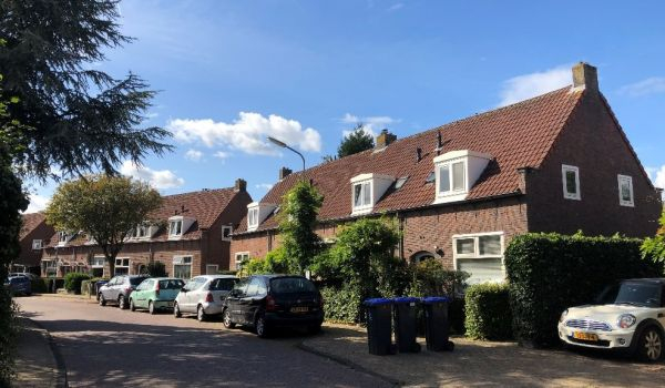 In voorbereiding: Smeekweg, Klooster, Ericaweg en Elleboogweg in Laren