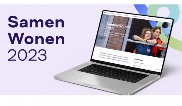 Jaarverslag 2023: een turbulent jaar