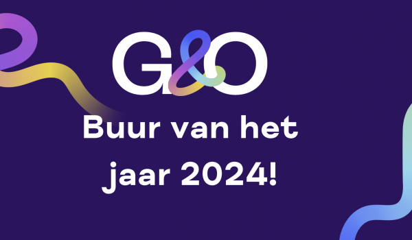 G&O Buur van het Jaar Verkiezing 2024