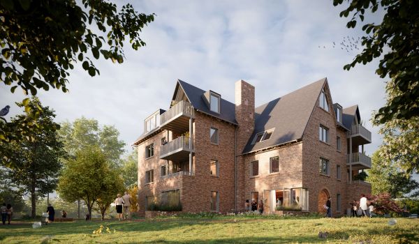 Een passend ontwerp voor buurt en woningzoekenden