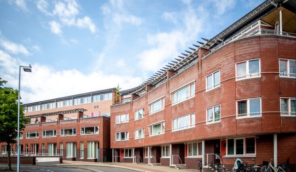 Mogelijk geen huurverhoging