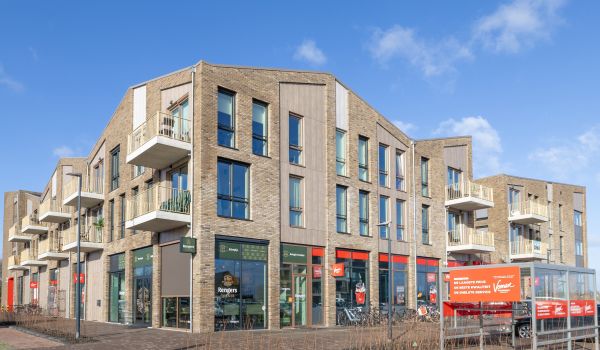 Persbericht: Laat woningzoekenden én huurders niet in de kou staan