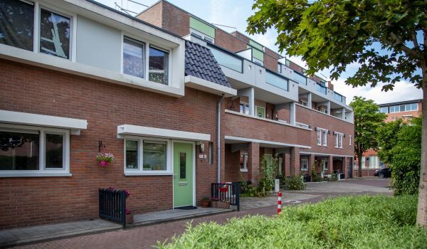 Persbericht: Huurders en woningzoekenden de dupe van huurbevriezing