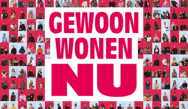 Petitie Stop de wooncrisis