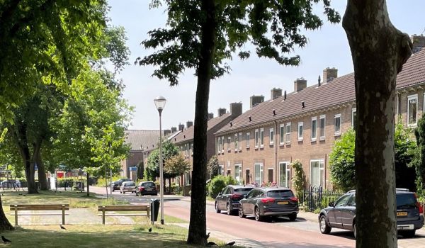 Plannen Muiden Noordwest bekend