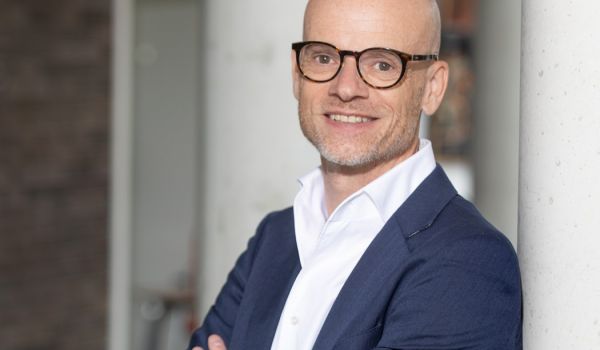 Persbericht: François Claessens gestart als nieuwe bestuurder G&O