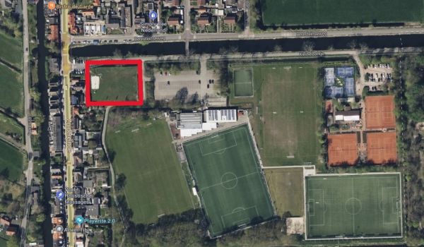 In onderzoek: Kininelaantje 's Gravenland