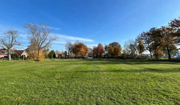 In onderzoek: Kininelaantje 's Gravenland