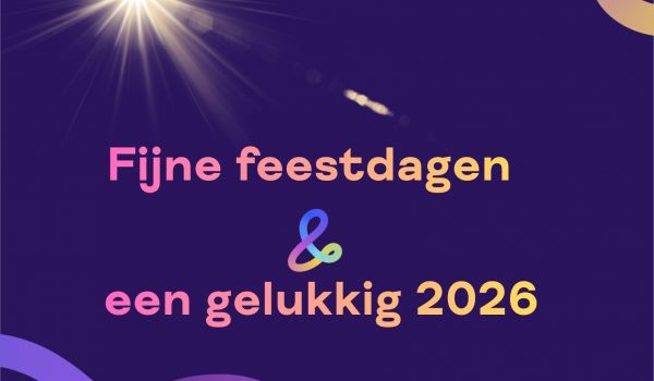Aangepaste openingstijden december en januari