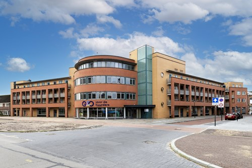 Kantoor G&O tijdelijk gesloten ivm sneeuwval