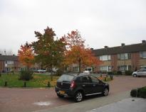 Afgerond: De Hofjes in Bunschoten