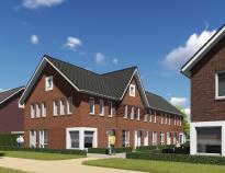Nieuwbouw op Anna's Hoeve