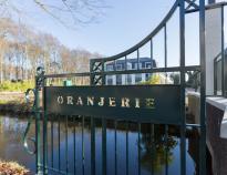 Interview Mirjam: ‘Ik voel me thuis in De Oranjerie’