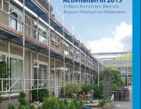 Activiteitenoverzicht 2015