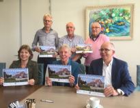 Prestatieafspraken Blaricum ondertekend