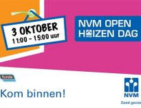 NVM Open Huizen Dag 3 oktober