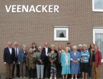 Feestelijke middag Veenacker