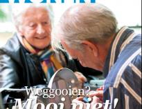 Bewonersmagazine herfsteditie