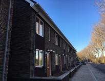 Opgeleverd: Drakenburgerweg Baarn