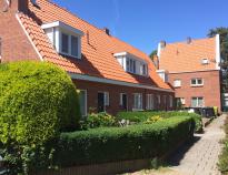 Afgerond: Eendrachtpark en omgeving in Bussum