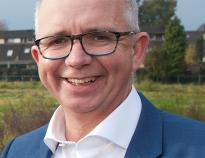 Nieuwe directeur-bestuurder