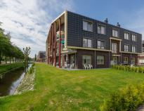 Opgeleverd: De Haven in Bunschoten