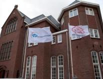 Afgerond: St. Vitus in Bussum