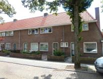 Te koop: Marconistraat 18