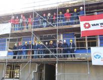Hoogste punt De Haven