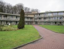 Huize Brugchelen in ´s-Graveland