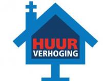 Lage huurverhoging voor bewoners Het Gooi en Omstreken