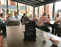 Interactieve bewonersbijeenkomst De Haven