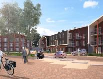 Woningen Nieuwbouw Op de Ree toegewezen