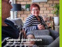 Investeringscapaciteit op peil