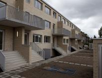 Opgeleverd: De Jacob van Campenlaan in Hilversum
