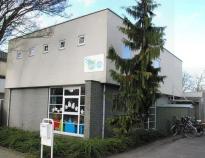 Bedrijfspand nieuw in verhuur!